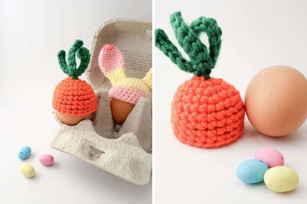 Crochet home