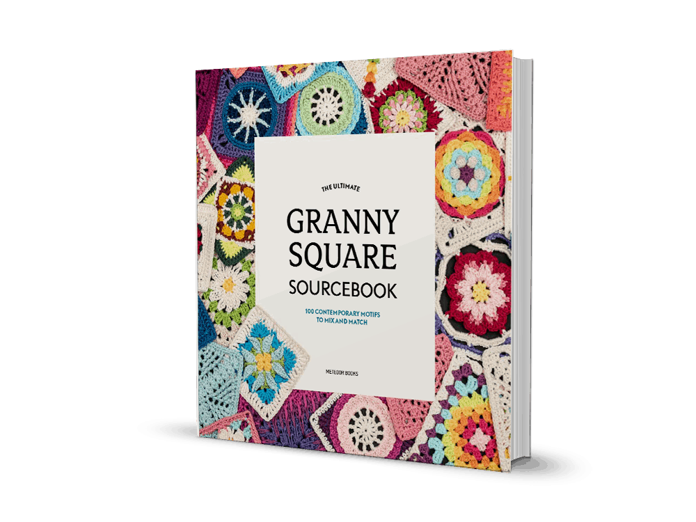 granny square source book