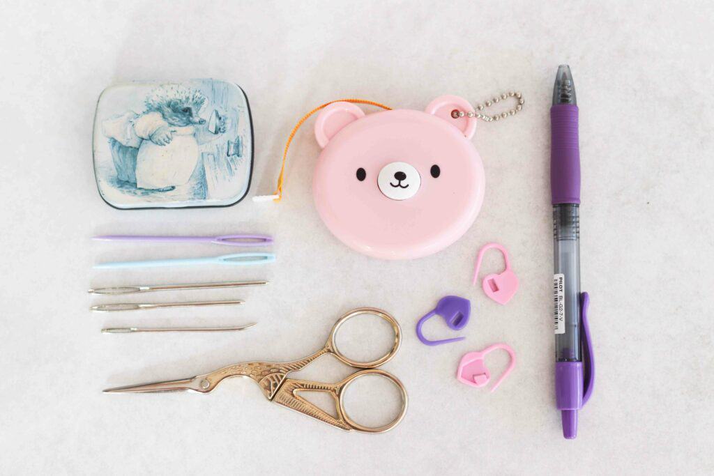 7 essential crochet supplies and tools 7 essential crochet supplies and tools