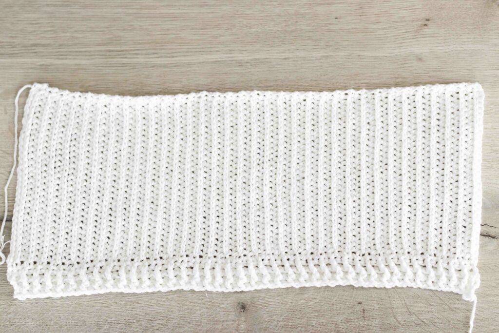 Snowdrift beanie | Easy crochet beanie pattern Snowdrift beanie | Easy crochet beanie pattern