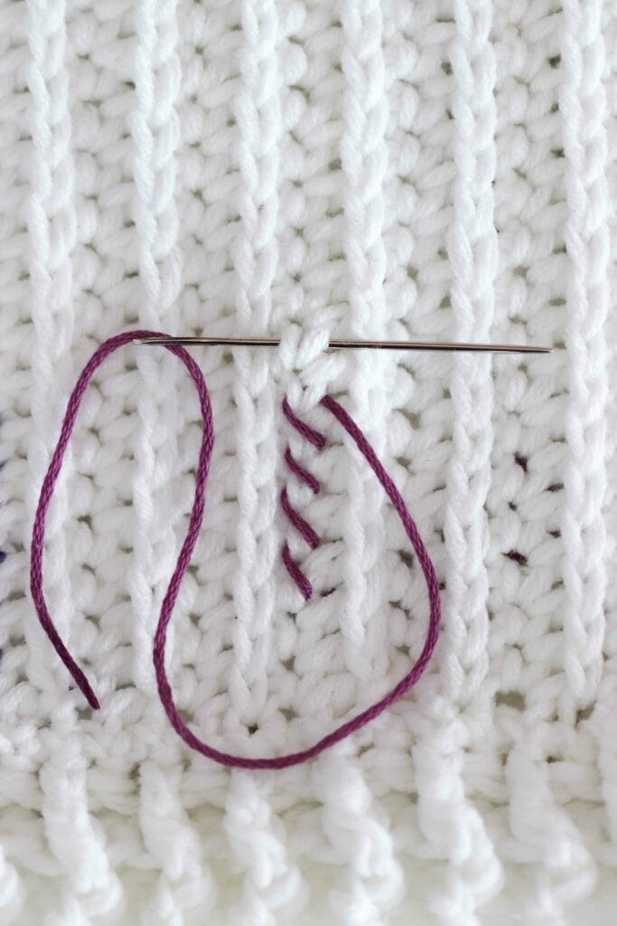Snowdrift beanie | Easy crochet beanie pattern Snowdrift beanie | Easy crochet beanie pattern