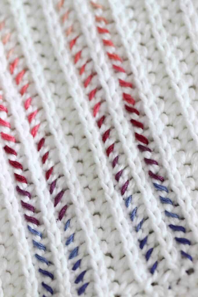 Snowdrift beanie | Easy crochet beanie pattern Snowdrift beanie | Easy crochet beanie pattern