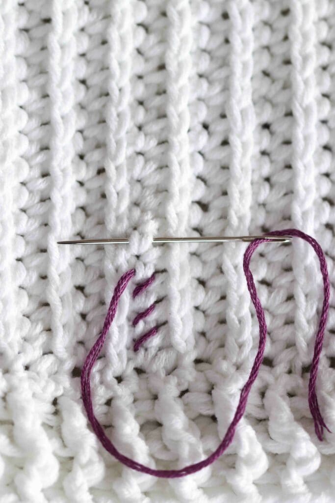 Snowdrift beanie | Easy crochet beanie pattern Snowdrift beanie | Easy crochet beanie pattern