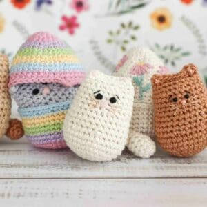 itty-bitty-kitty-easter-crochet Welcome